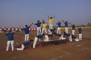 Shivpuri Public School-Activities